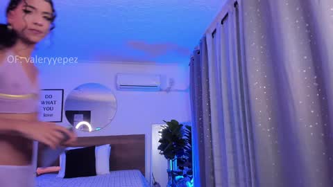 Valery online show from 01/11/25, 11:56