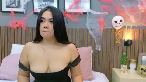 Valerya Collem online show from 10/24/25, 01:46