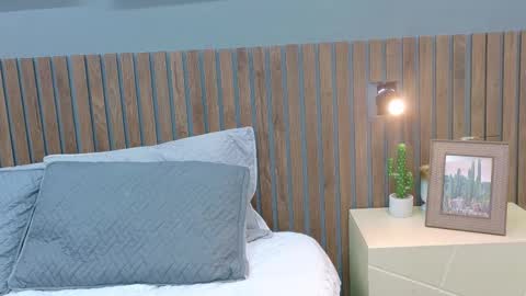 Valerya Collem online show from 11/23/25, 02:44