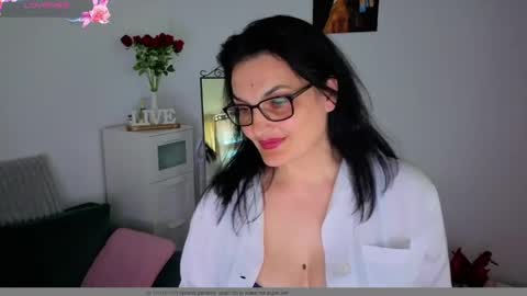 valeryablack online show from 04/25/26, 01:14