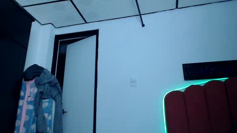 Snapshot of valerybaker1 chatting on 12/07/24, 02:09 B V Naughty online show from 12/07/24, 02:09