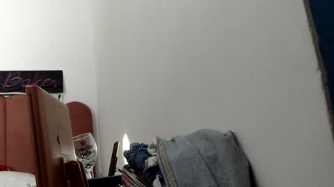 Snapshot of valerybaker1 chatting on 12/18/24, 09:47 B V Naughty online show from 12/18/24, 09:47