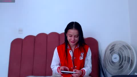 Snapshot of valerybaker1 chatting on 01/13/25, 04:41 B V Naughty online show from 01/13/25, 04:41