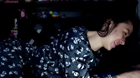 Snapshot of valerybaker1 chatting on 02/17/25, 03:36 B V Naughty online show from 02/17/25, 03:36