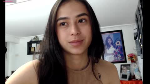 Snapshot of valerybaker1 chatting on 02/20/25, 11:32 B V Naughty online show from 02/20/25, 11:32