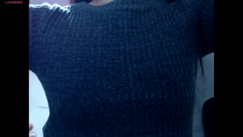 Snapshot of valerybaker1 chatting on 10/29/25, 11:23 B V Naughty online show from 10/29/25, 11:23