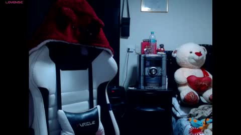 B V Naughty online show from 03/06/26, 01:24