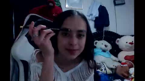 B V Naughty online show from 03/26/26, 01:33
