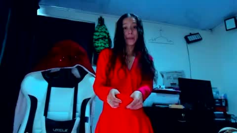 B V Naughty online show from 05/02/26, 04:45