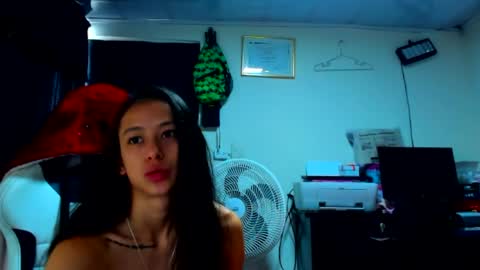 B V Naughty online show from 05/04/26, 03:19