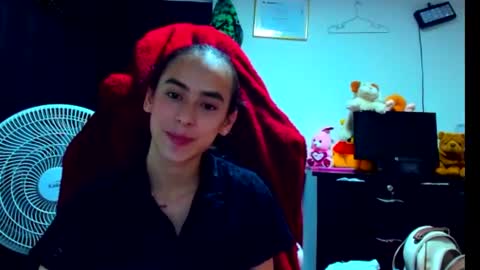 B V Naughty online show from 06/15/26, 01:52