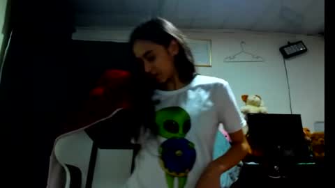B V Naughty online show from 06/15/26, 11:18