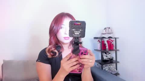 Snapshot of valerycolins chatting on 03/09/25, 02:18 call me Maria online show from 03/09/25, 02:18