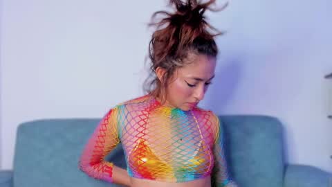 Snapshot of valerycolins chatting on 10/04/25, 02:53 call me Maria online show from 10/04/25, 02:53