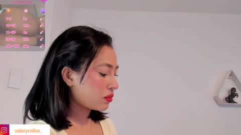 Snapshot of valerycolins chatting on 12/05/25, 08:27 call me Maria online show from 12/05/25, 08:27