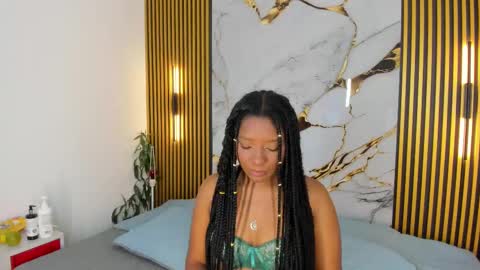 Valery  online show from 09/19/25, 01:56