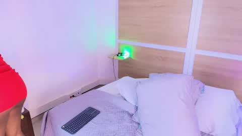 Valery  online show from 02/15/26, 01:31