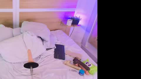 Valery  online show from 03/10/26, 02:22
