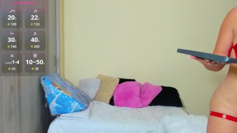 Valery online show from 03/23/26, 08:13