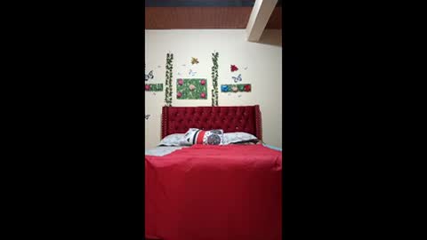 valerylyma77 online show from 01/14/26, 05:40