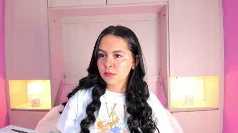 valerymeyerr online show from 01/08/25, 04:02