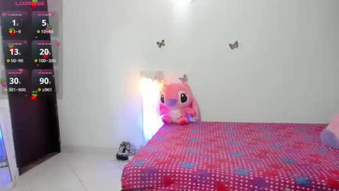 Valery Min online show from 02/21/25, 11:54