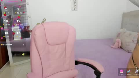 Valery Min online show from 09/09/25, 05:18