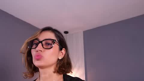 Carla online show from 02/20/26, 11:00