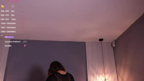 Carla online show from 04/14/26, 11:05