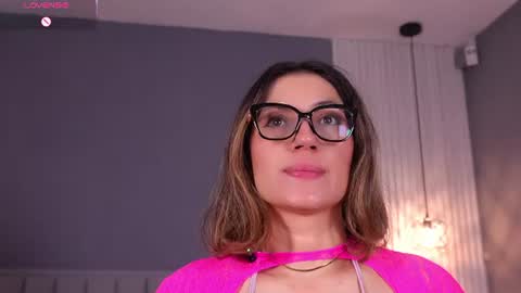Carla online show from 06/23/26, 11:08