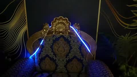 Valery online show from 01/21/25, 02:15