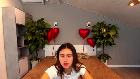 Valery online show from 02/18/25, 08:16