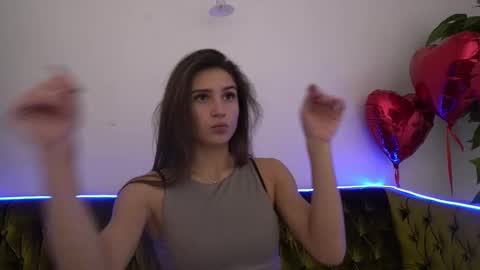 Valery online show from 02/20/25, 10:48