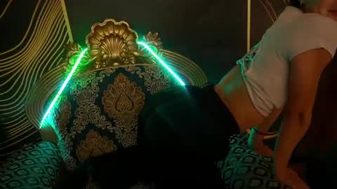 Valery online show from 03/12/25, 02:23