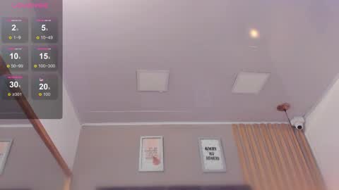 Lorena online show from 04/09/26, 12:32