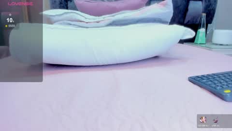 Lorena online show from 04/23/26, 12:29