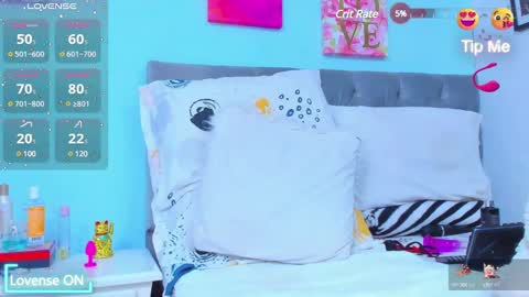Snapshot of valerysex4u chatting on 01/08/25, 04:34 Valery online show from 01/08/25, 04:34