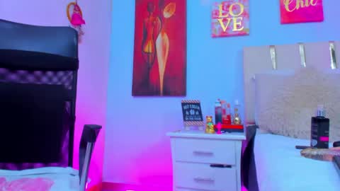 Valery online show from 04/21/26, 01:42