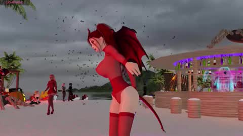 Valery  Val online show from 10/31/25, 07:48