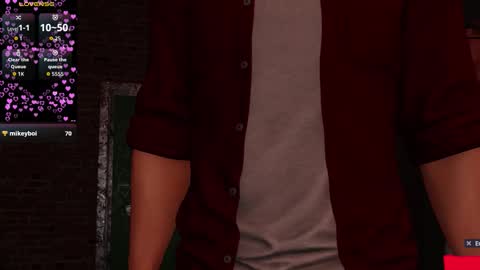 Valery  Val online show from 11/02/25, 05:43