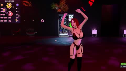 Valery  Val online show from 11/10/25, 07:02