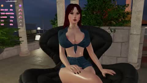 Valery  Val online show from 11/13/25, 05:17