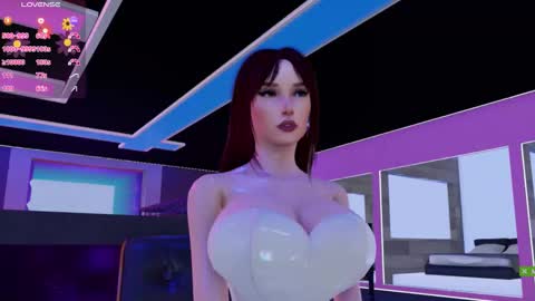 Valery  Val online show from 11/25/25, 06:19