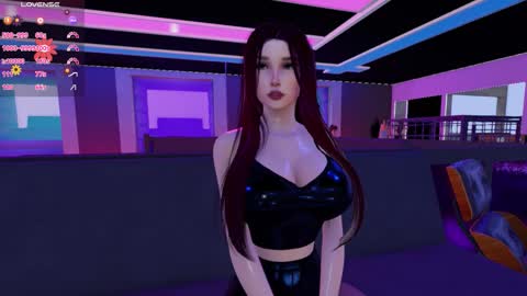 Valery  Val online show from 12/15/25, 03:44