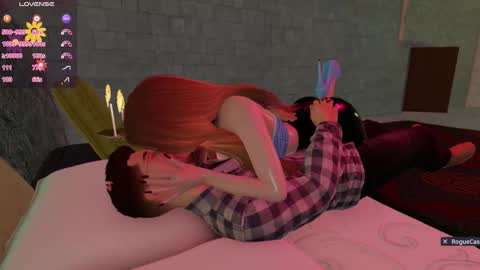 Valery  Val online show from 01/12/26, 05:51