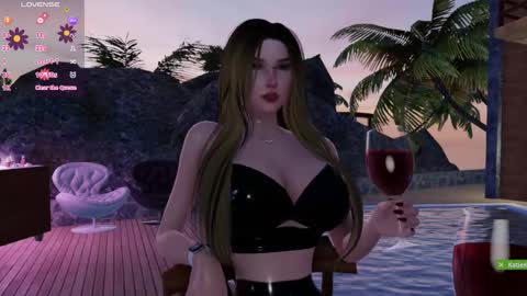 Valery  Val online show from 02/02/26, 10:08