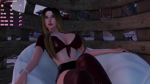 Valery  Val online show from 02/03/26, 07:30