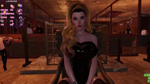 Valery  Val online show from 02/08/26, 06:39