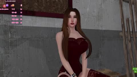 Valery  Val online show from 03/06/26, 04:36