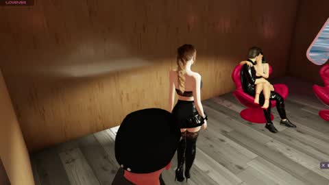 Valery  Val online show from 03/25/26, 04:57